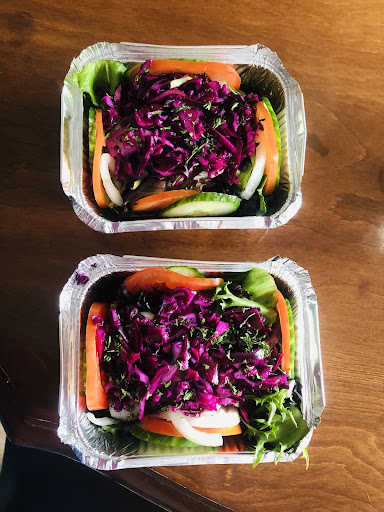 Photo of Euro Doner Kebab - spécialités turques - 344 Bd Cartier O, Laval, QC H7N 2J6