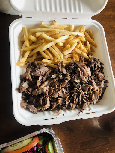 Photo of Euro Doner Kebab - spécialités turques - 344 Bd Cartier O, Laval, QC H7N 2J6