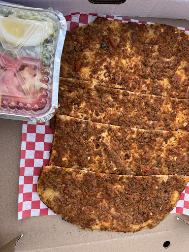 Photo of Euro Doner Kebab - spécialités turques - 344 Bd Cartier O, Laval, QC H7N 2J6