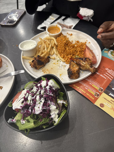 Photo of Euro Doner Kebab - spécialités turques - 344 Bd Cartier O, Laval, QC H7N 2J6