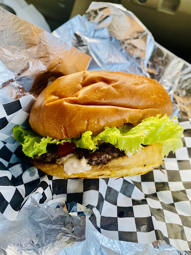 Photo of Allons Burger | Laval - Cure Labelle - 1205 Bd du Curé-Labelle, Laval, QC H7V 2V8