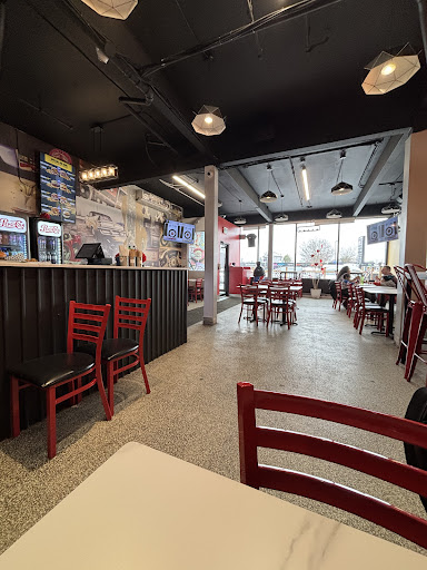 Photo of Allons Burger | Laval - Cure Labelle - 1205 Bd du Curé-Labelle, Laval, QC H7V 2V8