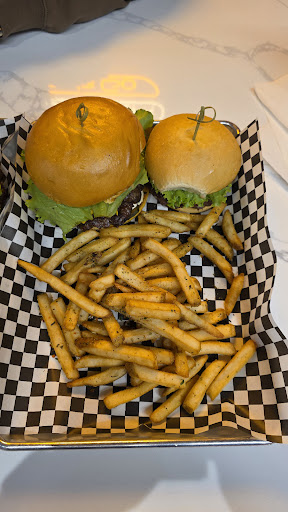 Photo of Allons Burger | Laval - Cure Labelle - 1205 Bd du Curé-Labelle, Laval, QC H7V 2V8
