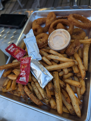 Photo of Allons Burger | Laval - Cure Labelle - 1205 Bd du Curé-Labelle, Laval, QC H7V 2V8