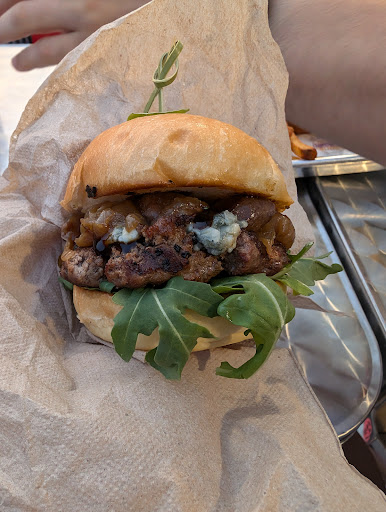 Photo of Allons Burger | Laval - Cure Labelle - 1205 Bd du Curé-Labelle, Laval, QC H7V 2V8