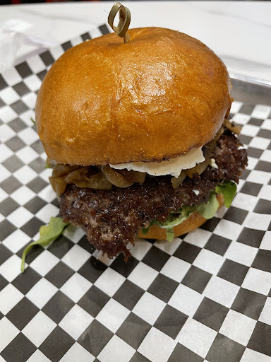 Photo of Allons Burger | Laval - Cure Labelle - 1205 Bd du Curé-Labelle, Laval, QC H7V 2V8