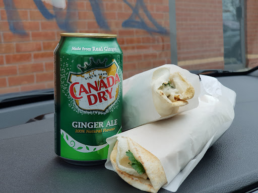 Photo of Falafel Freiha - 3858 Bd Perron, Laval, QC H7V 1P8