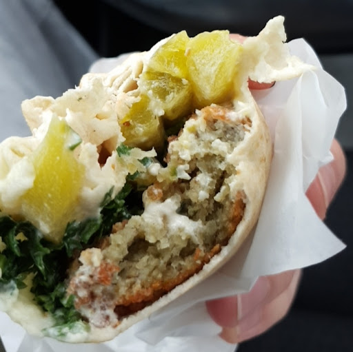 Photo of Falafel Freiha - 3858 Bd Perron, Laval, QC H7V 1P8