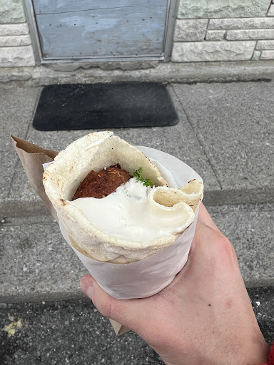 Photo of Falafel Freiha - 3858 Bd Perron, Laval, QC H7V 1P8