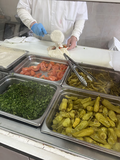 Photo of Falafel Freiha - 3858 Bd Perron, Laval, QC H7V 1P8