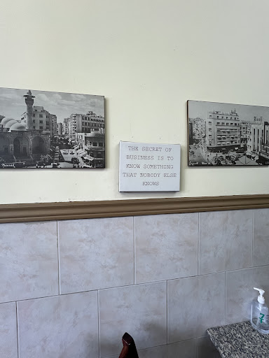 Photo of Falafel Freiha - 3858 Bd Perron, Laval, QC H7V 1P8