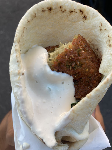 Photo of Falafel Freiha - 3858 Bd Perron, Laval, QC H7V 1P8