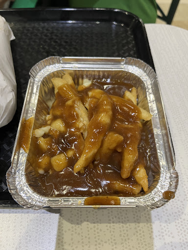 Photo of Restaurant Basha - 1600 Boul. le Corbusier local 5F, Laval, QC H7S 1Y9