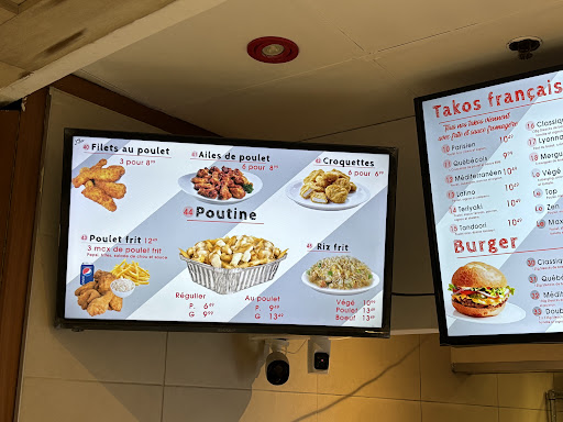 Photo of Restaurant Basha - 1600 Boul. le Corbusier local 5F, Laval, QC H7S 1Y9