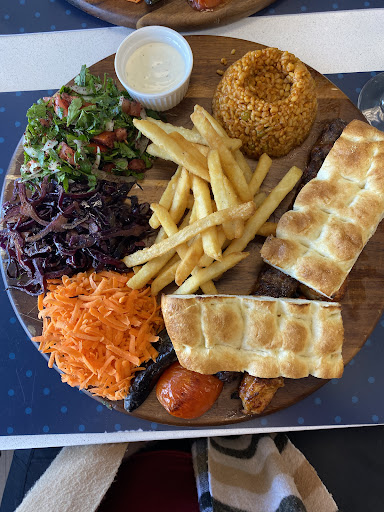Photo of Antep Kebab House - 3000 Boulevard des Laurentides, Laval, QC H7K 3G5