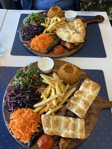 Photo of Antep Kebab House - 3000 Boulevard des Laurentides, Laval, QC H7K 3G5