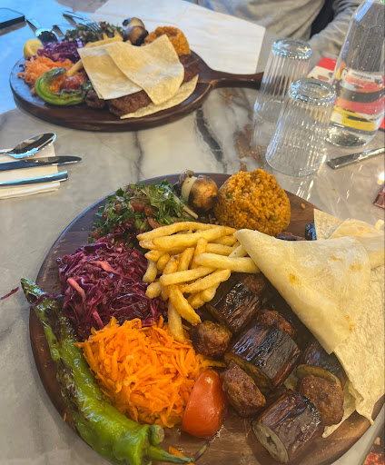 Photo of Antep Kebab House - 3000 Boulevard des Laurentides, Laval, QC H7K 3G5