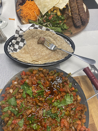 Photo of Antep Kebab House - 3000 Boulevard des Laurentides, Laval, QC H7K 3G5