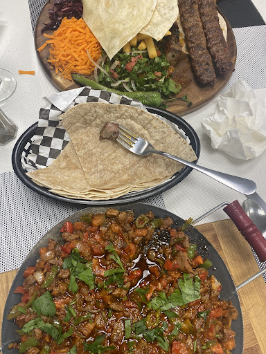 Photo of Antep Kebab House - 3000 Boulevard des Laurentides, Laval, QC H7K 3G5