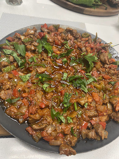 Photo of Antep Kebab House - 3000 Boulevard des Laurentides, Laval, QC H7K 3G5