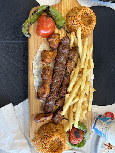 Photo of Antep Kebab House - 3000 Boulevard des Laurentides, Laval, QC H7K 3G5