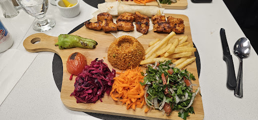 Photo of Antep Kebab House - 3000 Boulevard des Laurentides, Laval, QC H7K 3G5