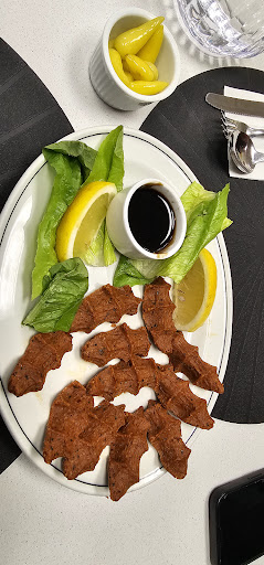 Photo of Antep Kebab House - 3000 Boulevard des Laurentides, Laval, QC H7K 3G5
