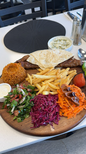 Photo of Antep Kebab House - 3000 Boulevard des Laurentides, Laval, QC H7K 3G5