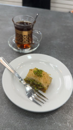Photo of Antep Kebab House - 3000 Boulevard des Laurentides, Laval, QC H7K 3G5