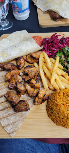 Photo of Antep Kebab House - 3000 Boulevard des Laurentides, Laval, QC H7K 3G5