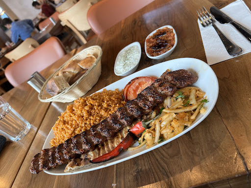Photo of Antep Kebab House - 3000 Boulevard des Laurentides, Laval, QC H7K 3G5