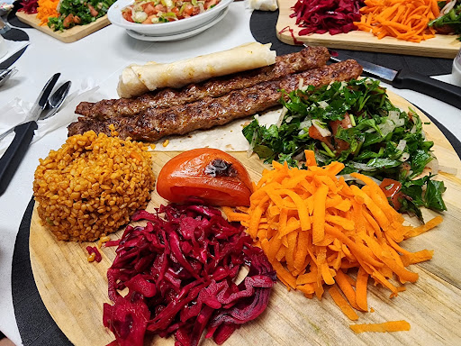 Photo of Antep Kebab House - 3000 Boulevard des Laurentides, Laval, QC H7K 3G5