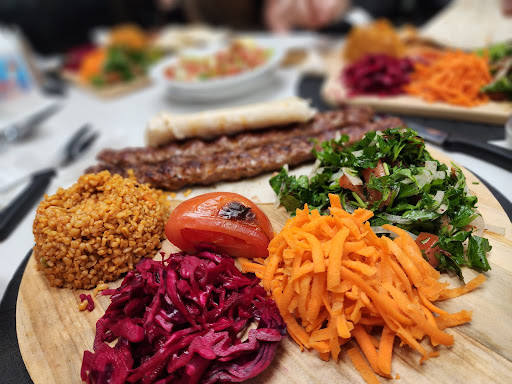Photo of Antep Kebab House - 3000 Boulevard des Laurentides, Laval, QC H7K 3G5