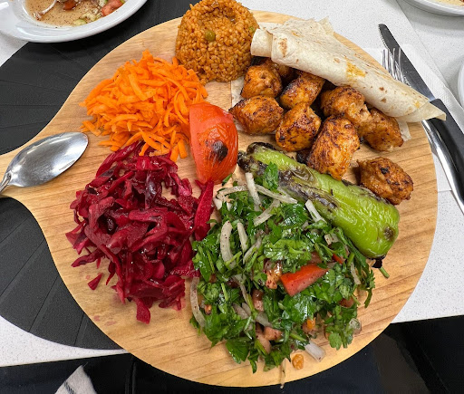 Photo of Antep Kebab House - 3000 Boulevard des Laurentides, Laval, QC H7K 3G5