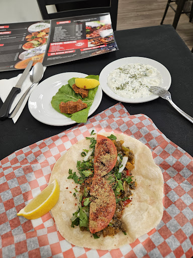 Photo of Antep Kebab House - 3000 Boulevard des Laurentides, Laval, QC H7K 3G5