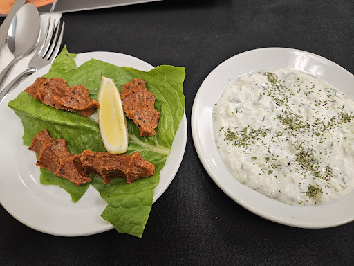 Photo of Antep Kebab House - 3000 Boulevard des Laurentides, Laval, QC H7K 3G5