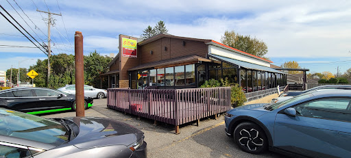 Photo of Bol Express - 628 Rue Notre-Dame, Lavaltrie, QC J5T 1K8