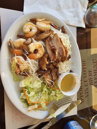 Photo of Bol Express - 628 Rue Notre-Dame, Lavaltrie, QC J5T 1K8