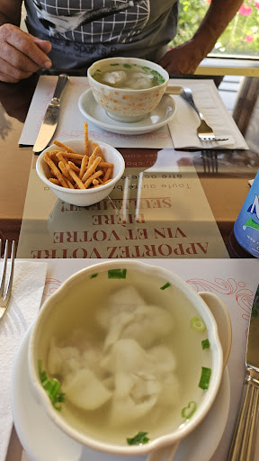 Photo of Bol Express - 628 Rue Notre-Dame, Lavaltrie, QC J5T 1K8