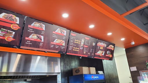 Photo of Zone Shish Taouk - 4950 R. des Patriotes, Contrecoeur, QC J0L 1C0