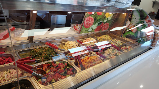 Photo of Zone Shish Taouk - 4950 R. des Patriotes, Contrecoeur, QC J0L 1C0