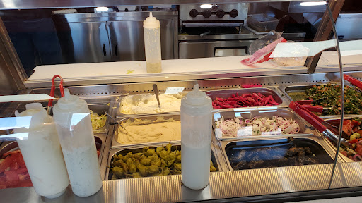 Photo of Zone Shish Taouk - 4950 R. des Patriotes, Contrecoeur, QC J0L 1C0