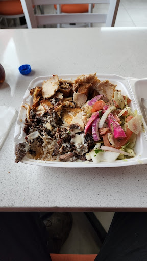 Photo of Zone Shish Taouk - 4950 R. des Patriotes, Contrecoeur, QC J0L 1C0