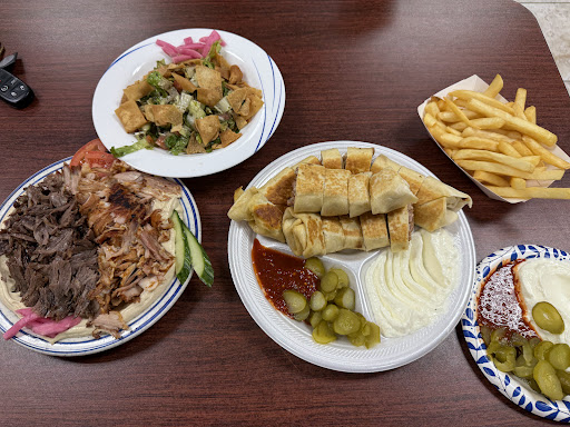 Photo of Ferris Shawarma - 13507 Lakewood Heights Blvd, Cleveland, OH 44107, USA