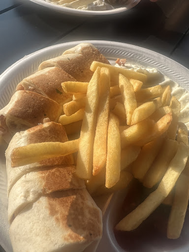 Photo of Ferris Shawarma - 13507 Lakewood Heights Blvd, Cleveland, OH 44107, USA