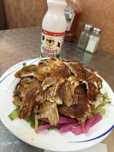 Photo of Ferris Shawarma - 13507 Lakewood Heights Blvd, Cleveland, OH 44107, USA