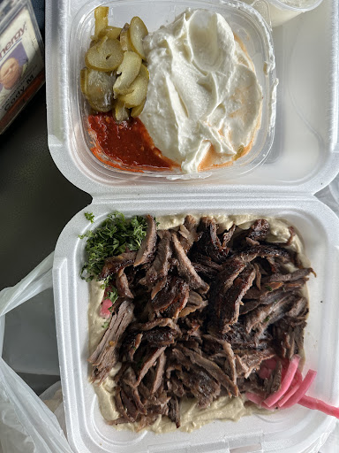 Photo of Ferris Shawarma - 13507 Lakewood Heights Blvd, Cleveland, OH 44107, USA