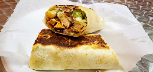 Photo of Ferris Shawarma - 13507 Lakewood Heights Blvd, Cleveland, OH 44107, USA