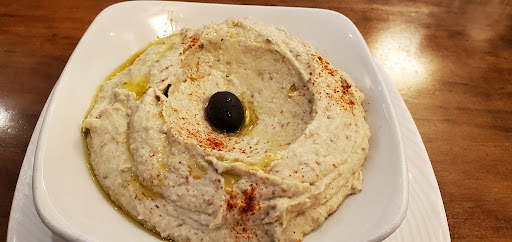 Photo of Ferris Shawarma - 13507 Lakewood Heights Blvd, Cleveland, OH 44107, USA