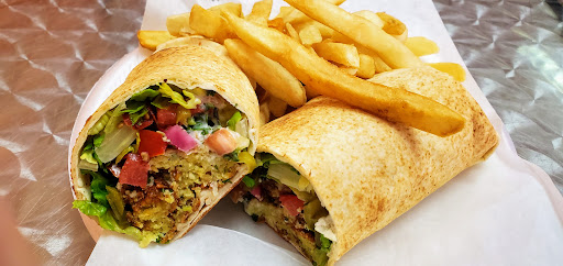 Photo of Ferris Shawarma - 13507 Lakewood Heights Blvd, Cleveland, OH 44107, USA